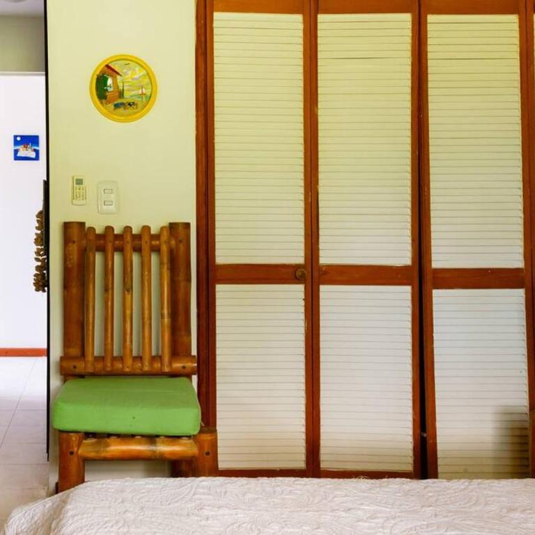 Casa Pepper Hill - Four-Bedroom House - 44