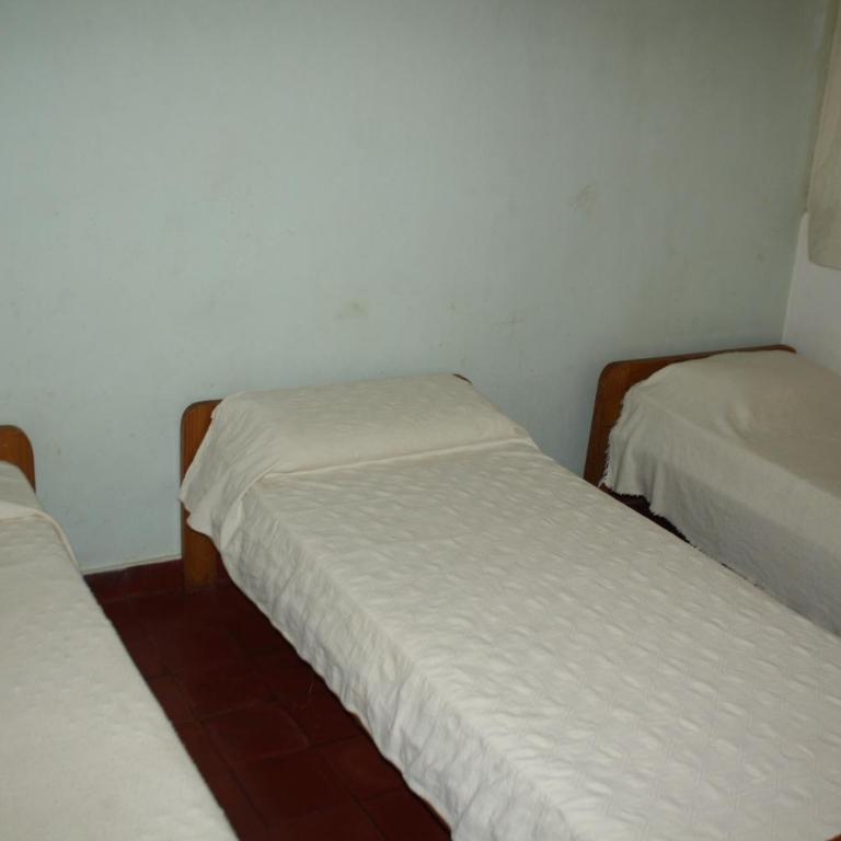 Sihostel - Habitación Triple Básica - 3