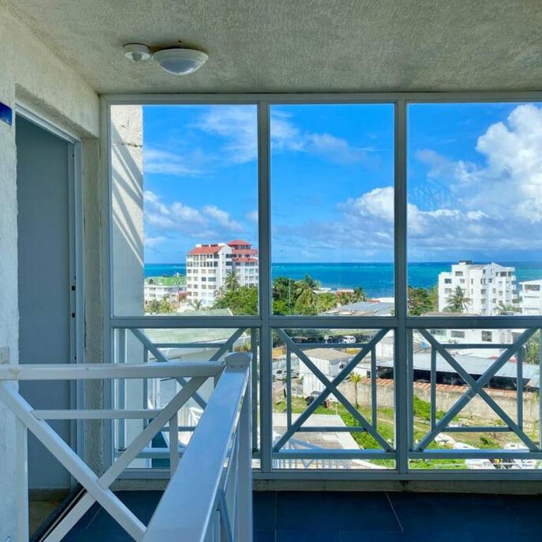 Apartamento Sea View 804 - Apartamento de 2 dormitorios - 3