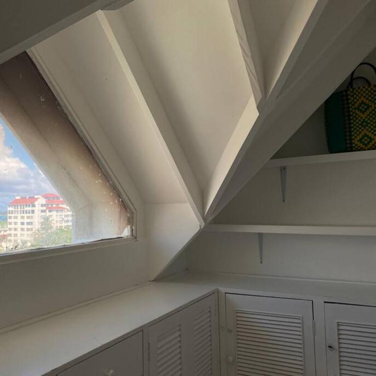 Apartamento Sea View 804 - Apartamento de 2 dormitorios - 6