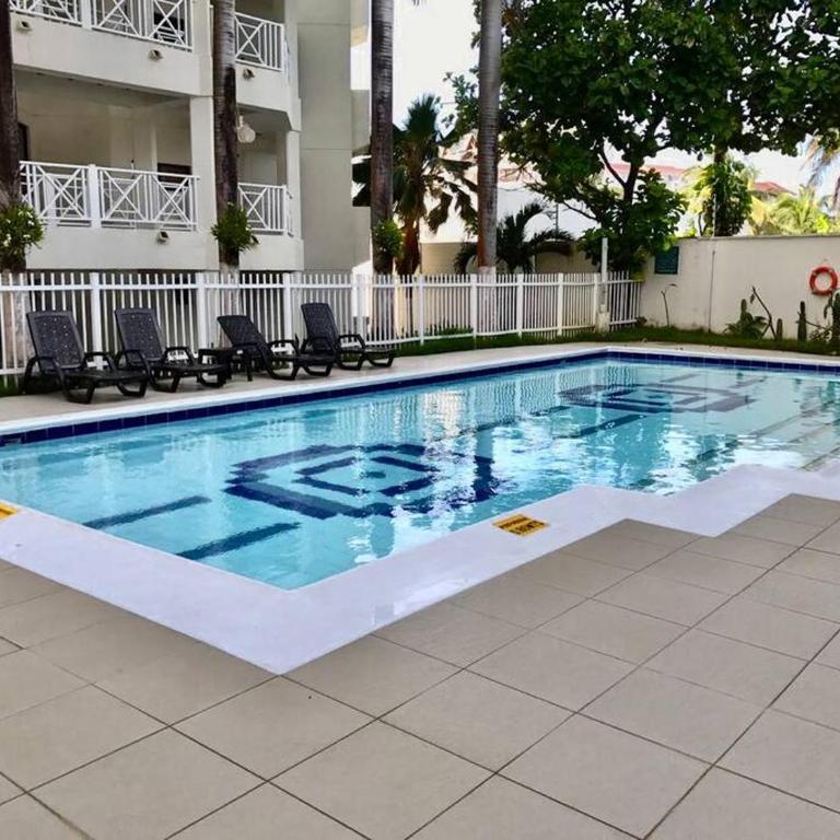 Apartamento Sea View 804 - Apartamento de 2 dormitorios - 9