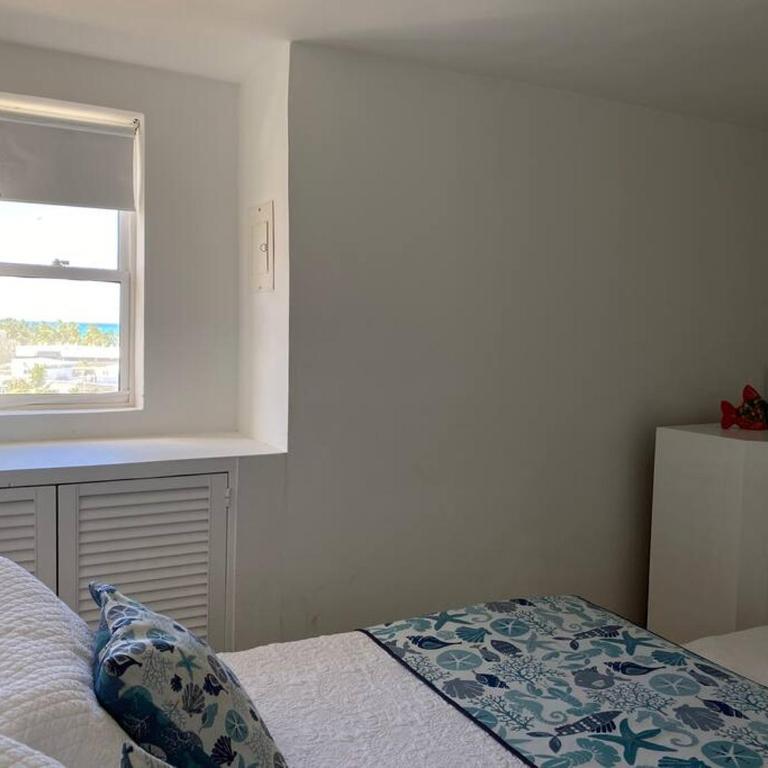 Apartamento Sea View 804 - Apartamento de 2 dormitorios - 10