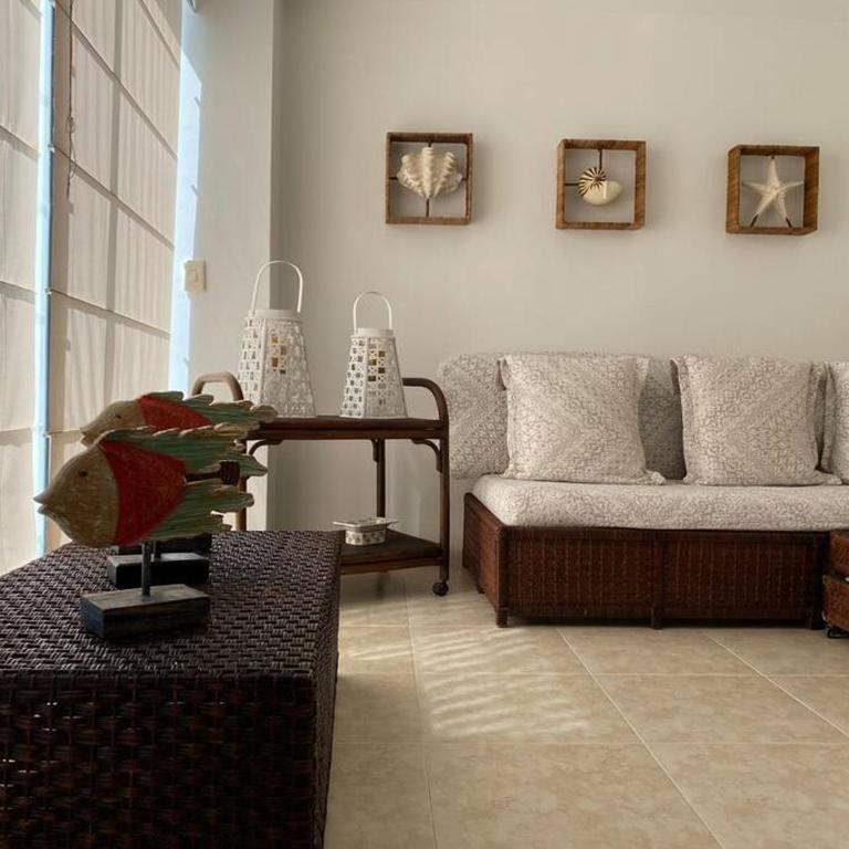 Apartamento Sea View 804 - Apartamento de 2 dormitorios - 11