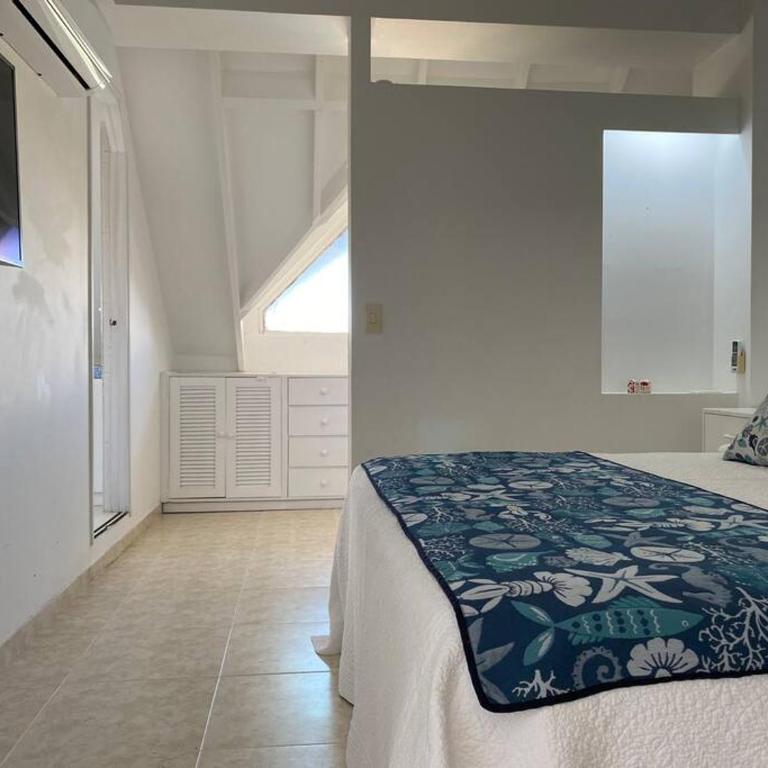 Apartamento Sea View 804 - Apartamento de 2 dormitorios - 14