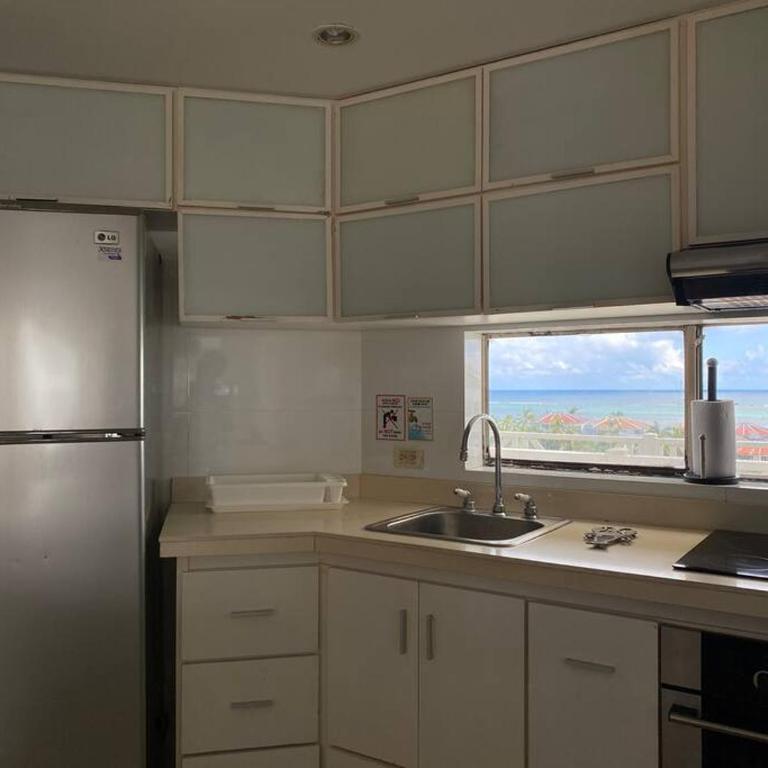 Apartamento Sea View 804 - Apartamento de 2 dormitorios - 15