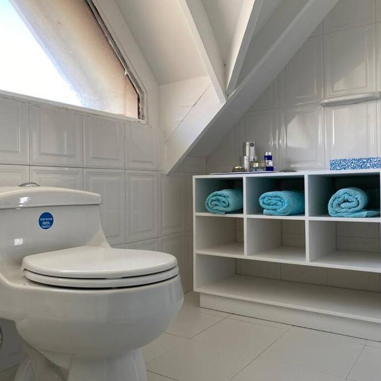 Apartamento Sea View 804 - Apartamento de 2 dormitorios - 16