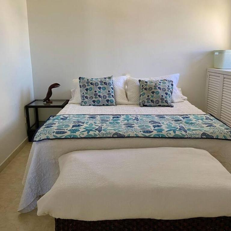 Apartamento Sea View 804 - Apartamento de 2 dormitorios - 18