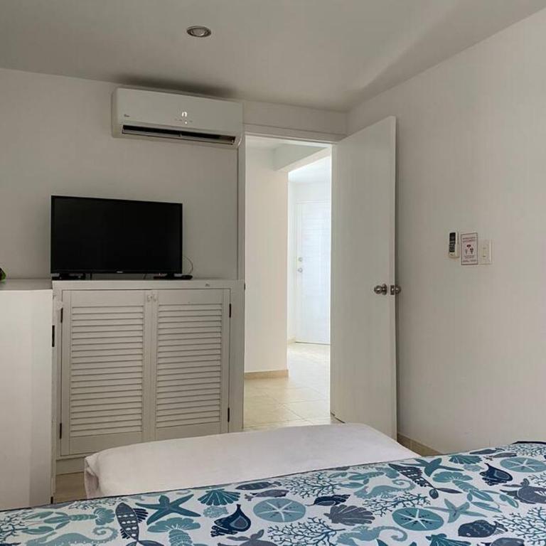 Apartamento Sea View 804 - Apartamento de 2 dormitorios - 19