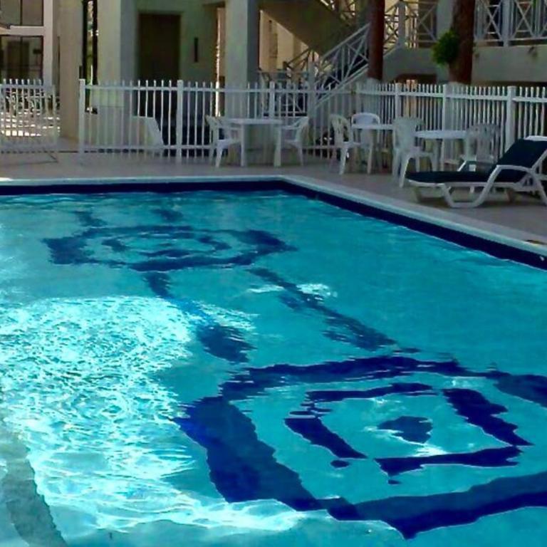 Apartamento Sea View 804 - Apartamento de 2 dormitorios - 22