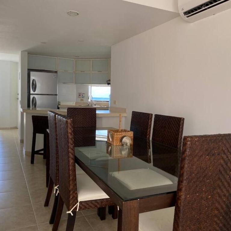 Apartamento Sea View 804 - Apartamento de 2 dormitorios - 25