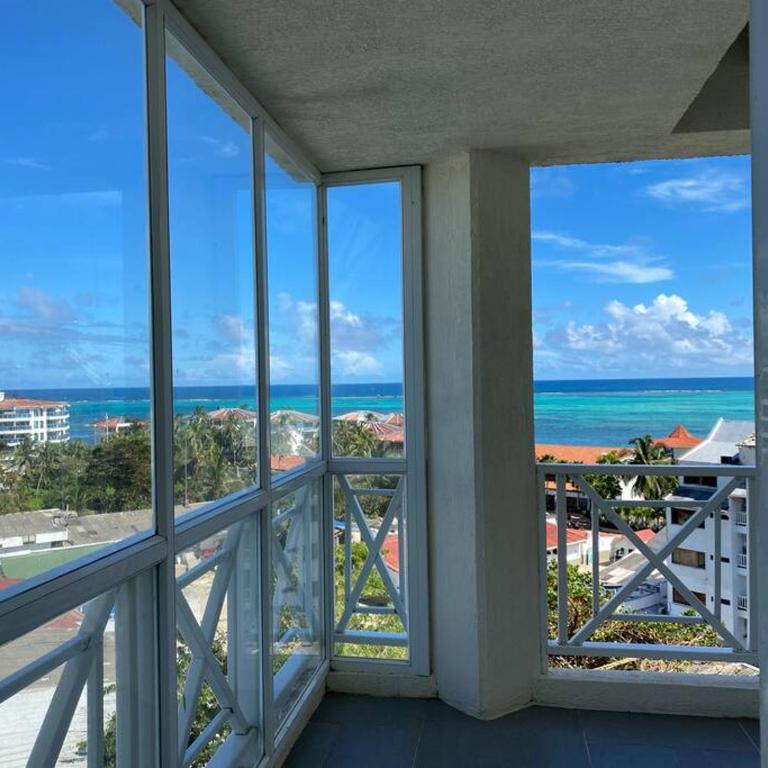 Apartamento Sea View 804 - Apartamento de 2 dormitorios - 27