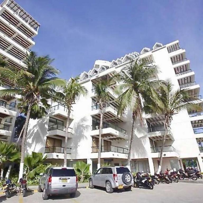 Apartamento Sea View 804 - Apartamento de 2 dormitorios - 28