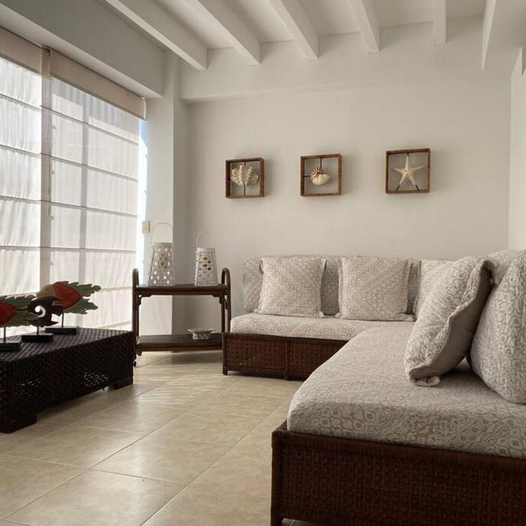 Apartamento Sea View 804 - Apartamento de 2 dormitorios - 29