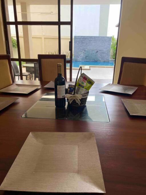 Deluxeguesthouse/vía Spondylus - Villa de 3 dormitorios - 30