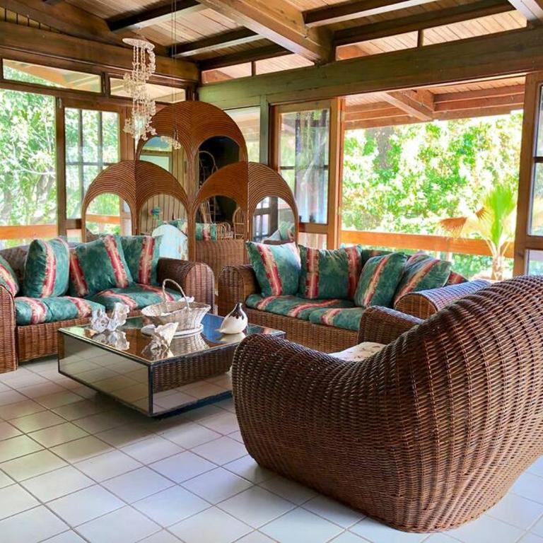 Casa Santa Helena - Casa de 4 dormitorios - 7