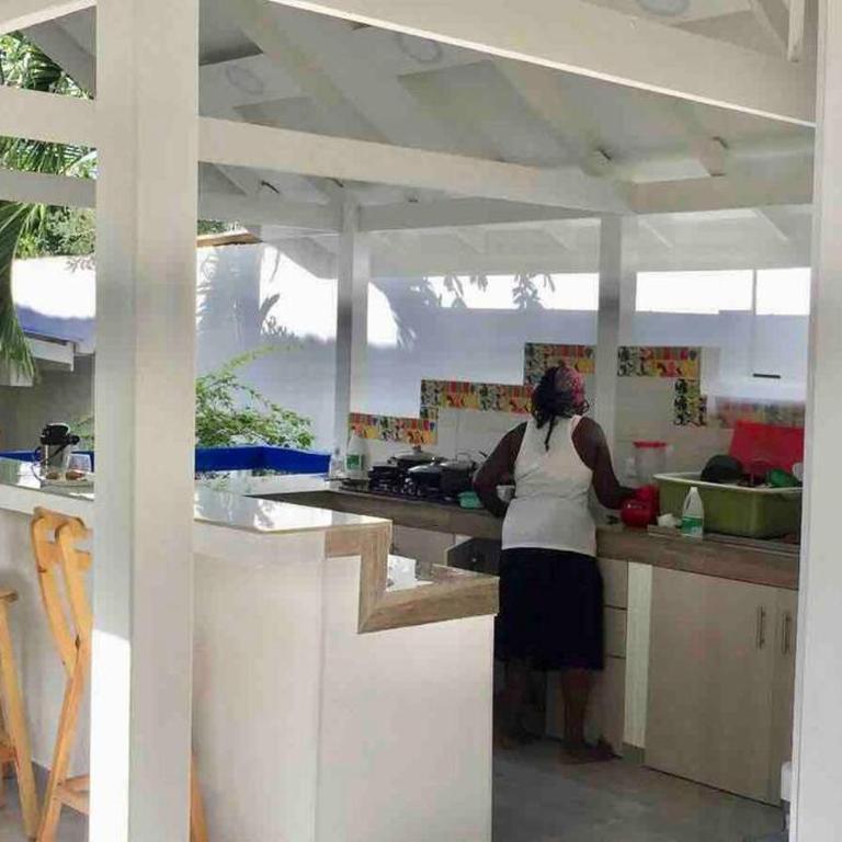 Casa Santa Helena - Casa de 4 dormitorios - 9