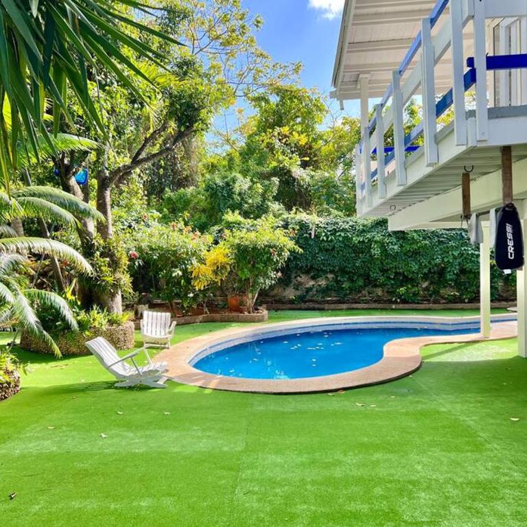 Casa Santa Helena - Casa de 4 dormitorios - 13