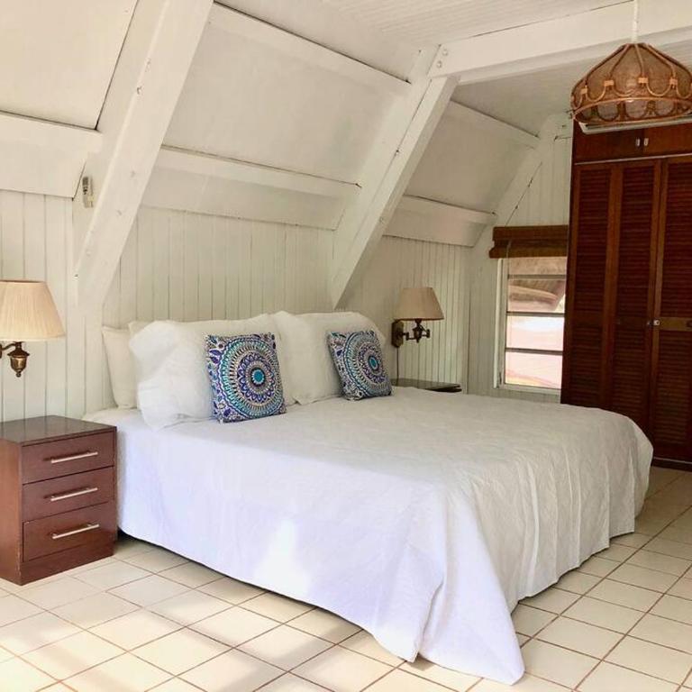 Casa Santa Helena - Casa de 4 dormitorios - 20