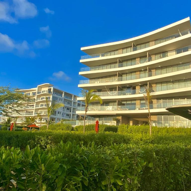 Apartamento de Lujo Morros Zóe - Manzanillo - Cartagena - Apartamento de 2 dormitorios - 51
