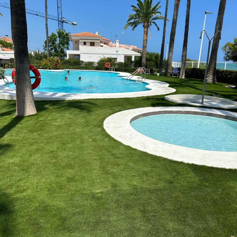 Apartment Martinez Casablanca - Apartamento - Planta baja - 7