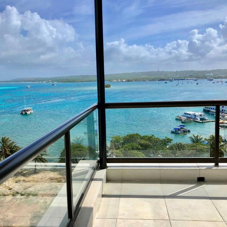Apartamento Bay Point 1001 - Apartamento de 3 dormitorios - 22