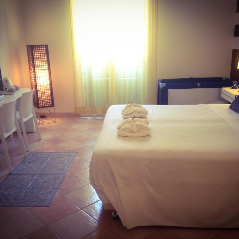 Hotel Posta - Camera Familiare - 3