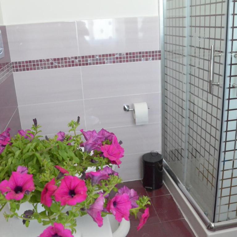 Campagne Iblee - Two-Bedroom House - 10