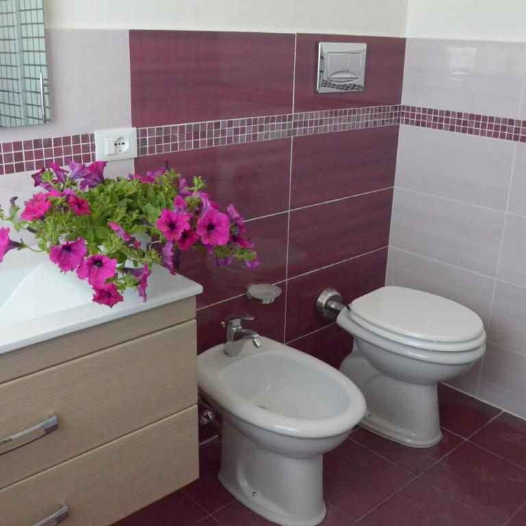 Campagne Iblee - Two-Bedroom House - 8