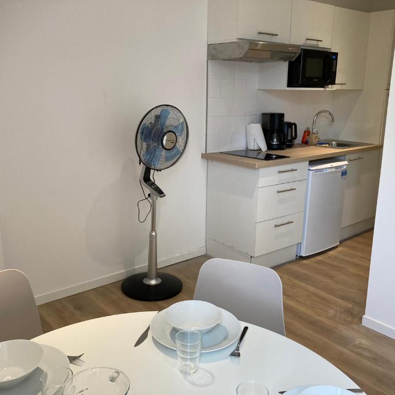 Premium Appart Albi - Apartment - 19