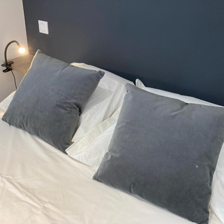 Premium Appart Albi - Apartment - 21