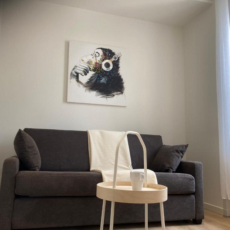 Premium Appart Albi - Apartment - 23