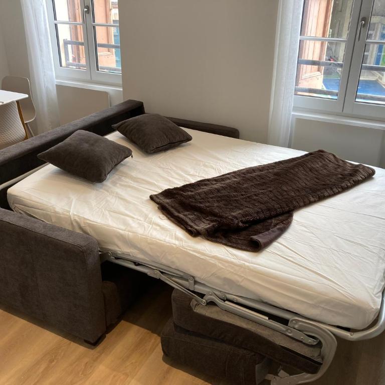 Premium Appart Albi - Apartment - 4