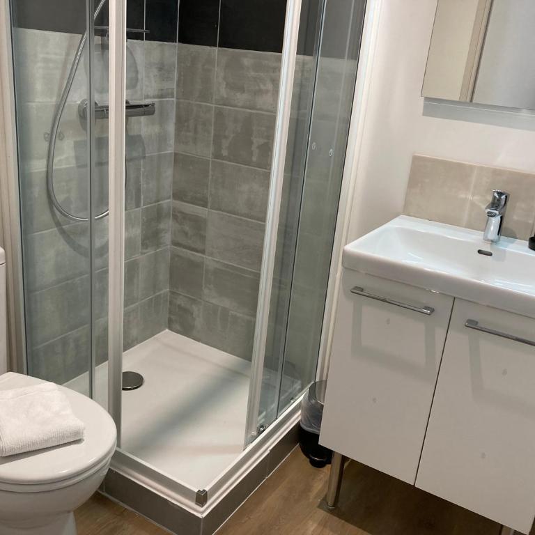 Premium Appart Albi - Apartment - 24