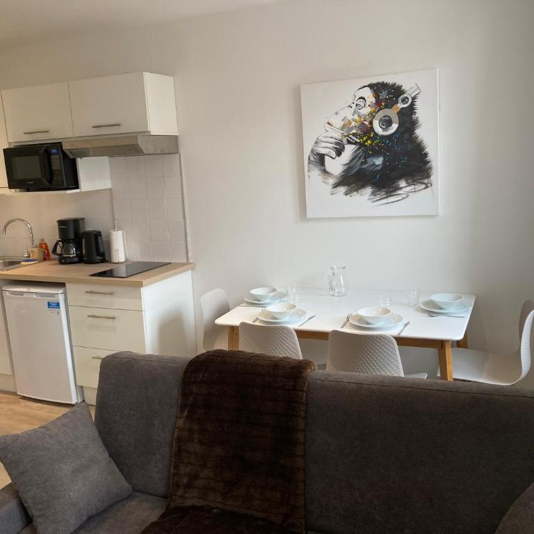 Premium Appart Albi - Apartment - 2