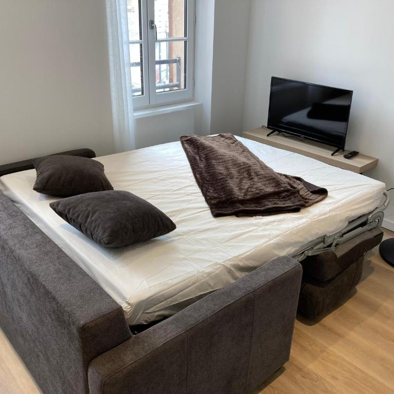 Premium Appart Albi - Apartment - 24