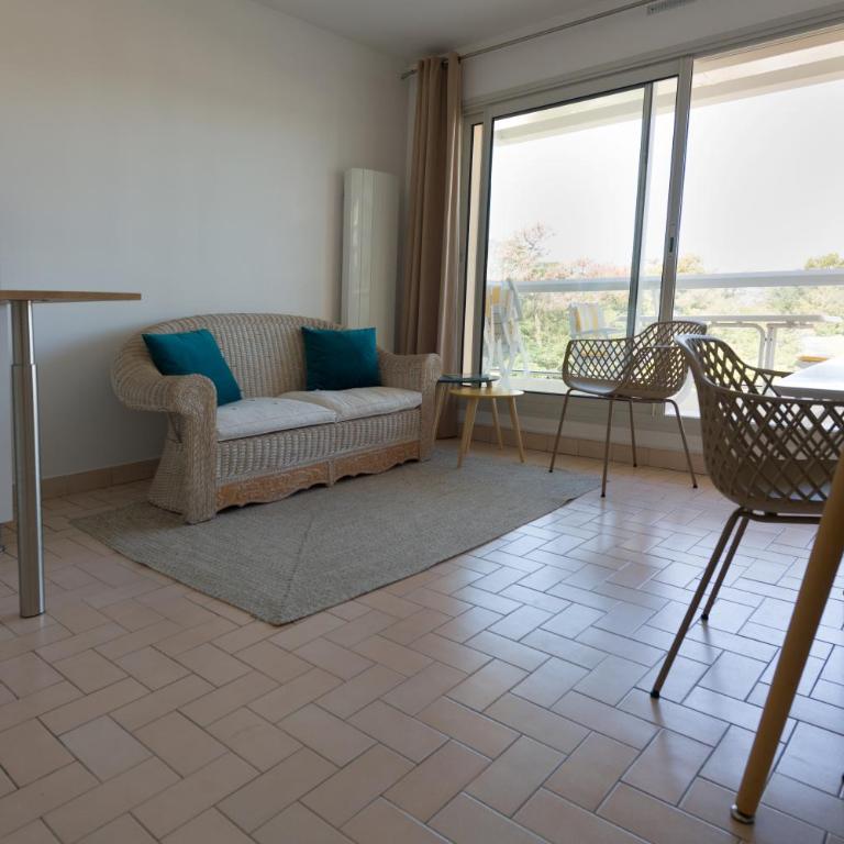 L'Escoublac - Apartment with Balcony - 4