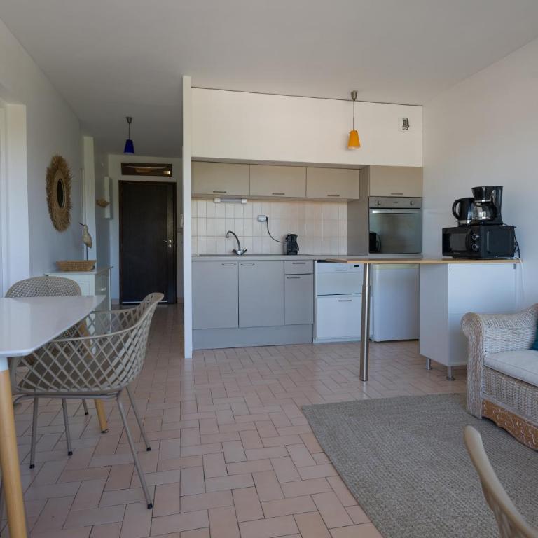 L'Escoublac - Apartment with Balcony - 3