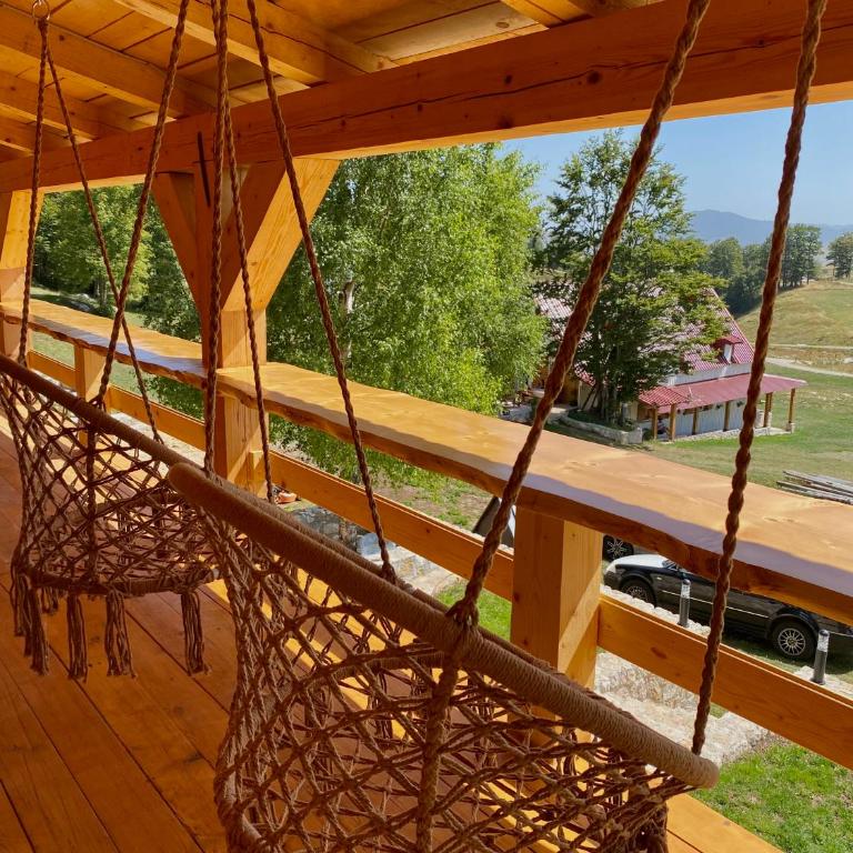 Montenegro Dream House - One-Bedroom Apartment - 14
