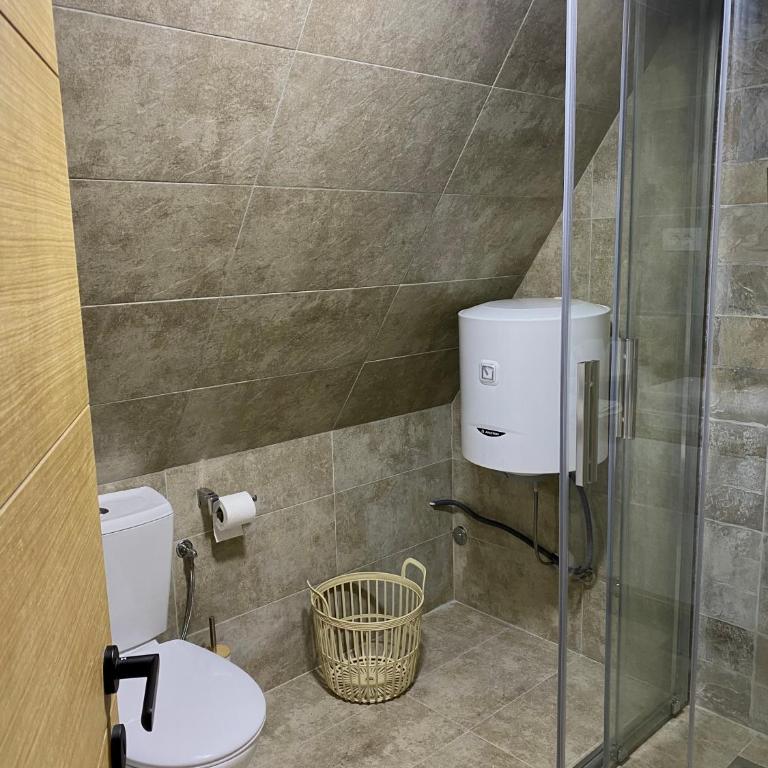 Montenegro Dream House - One-Bedroom Apartment - 15