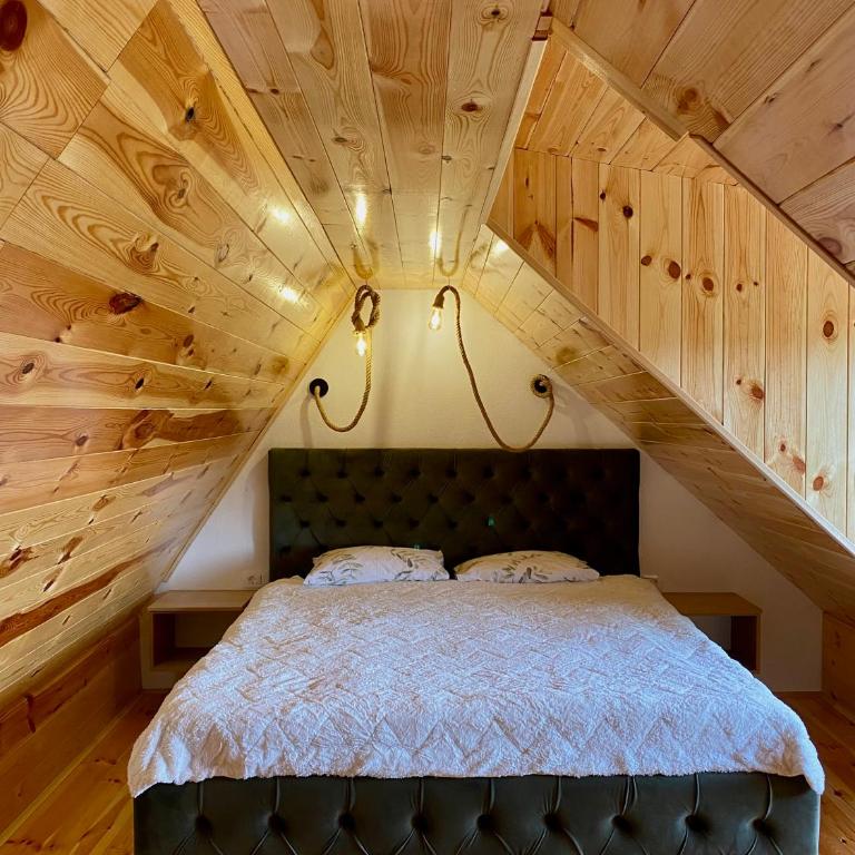 Montenegro Dream House - One-Bedroom Apartment - 18