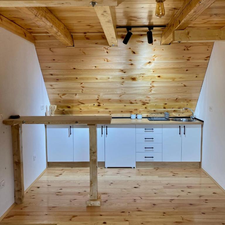 Montenegro Dream House - One-Bedroom Apartment - 20