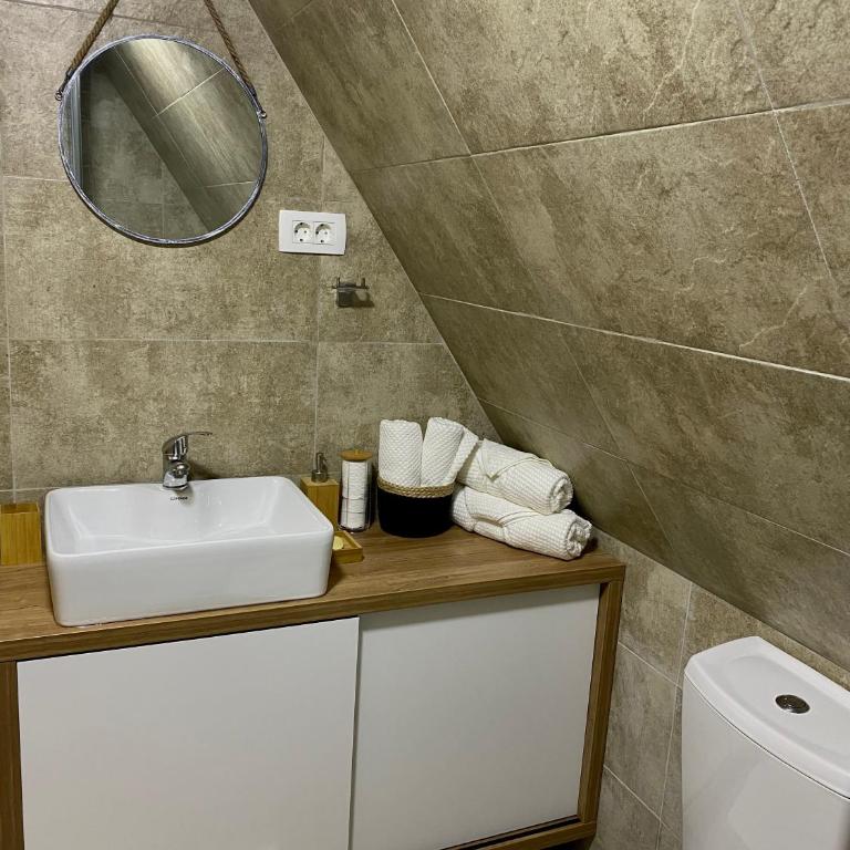 Montenegro Dream House - One-Bedroom Apartment - 23