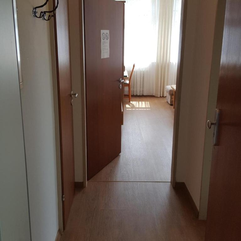 Apartmenthaus Salzburger Hof - Economy Einzelzimmer - 8