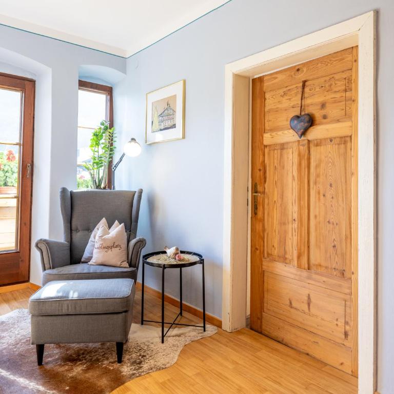 Bauernhof Kodahof – Familie Rabl - Apartment mit 3 Schlafzimmern - 39