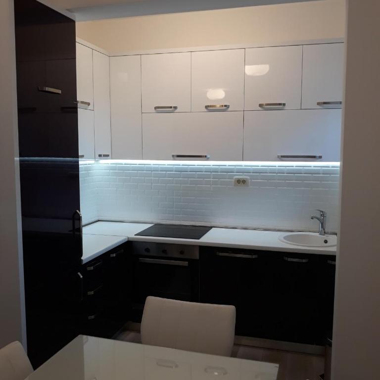 Apartman Pejovic - One-Bedroom Apartment - 12