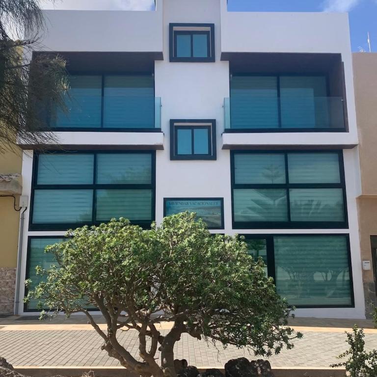 Las Gemelas del Mar - Apartamento - Planta baja - 28