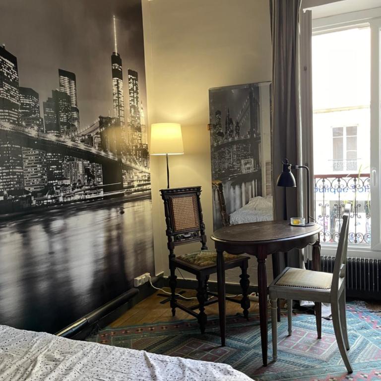 Cosy Nest in Montmartre - Appartement 1 Chambre - 3