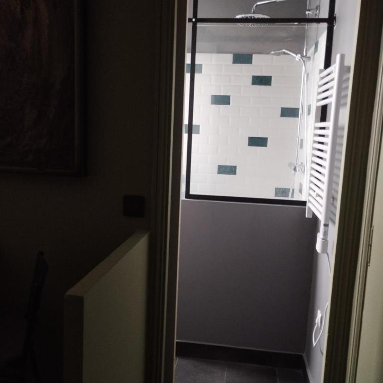 Cosy Nest in Montmartre - Appartement 1 Chambre - 10
