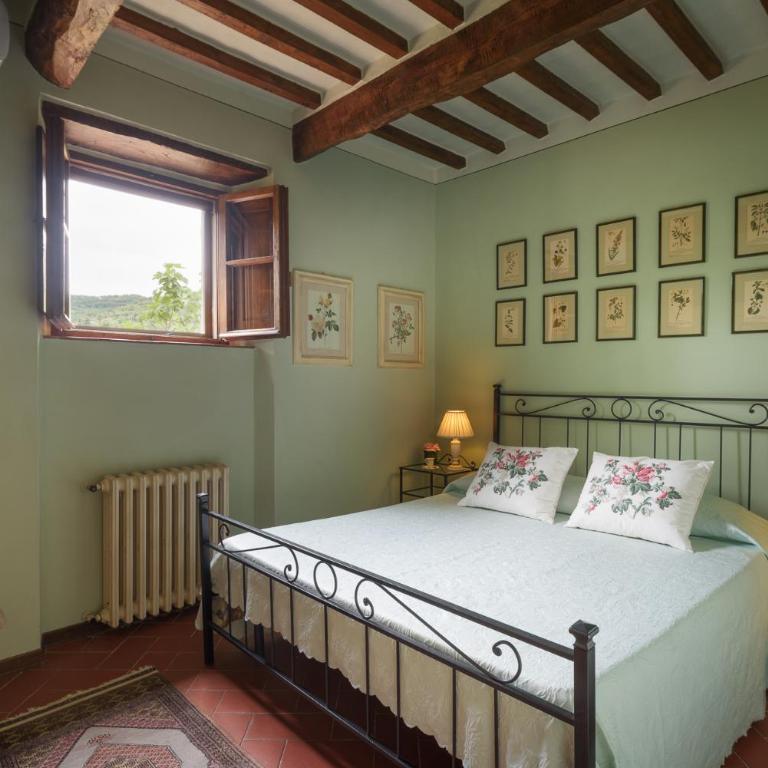 Casa del Sole 4, Emma Villas - Villa con 2 Camere da Letto - 7