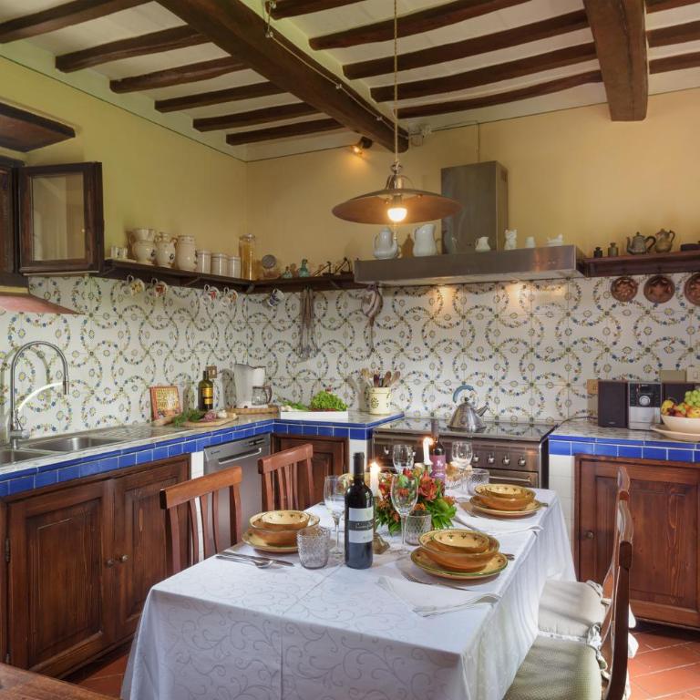 Casa del Sole 4, Emma Villas - Villa con 2 Camere da Letto - 12
